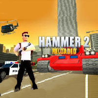 Hammer 2 Reloaded